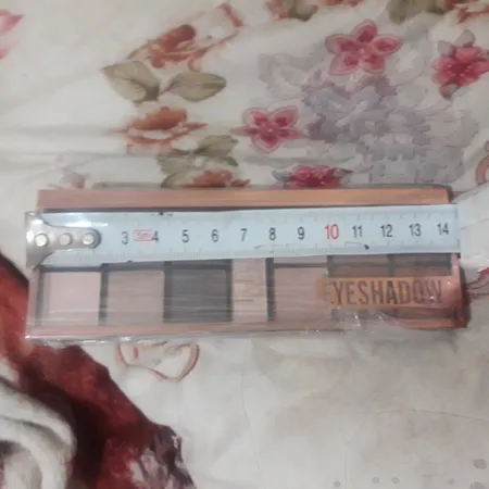 پالت سایه چشم دودو گرل مدل Pocket Kit شماره 01