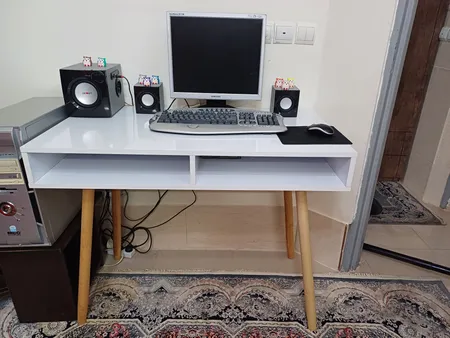 میز تحریر مدل 104 کد 1