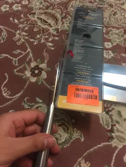 چاقو آشپزخانه وینر مدل T.1