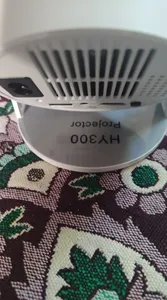 تجریه خرید مینی ویدئو پروژکتور مدل HY 300 - PRO