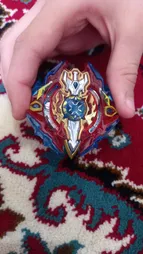 اسباب بازی مدل فرفره های انفجاری beyblade کد 92