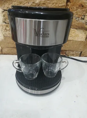 قهوه‌ساز ویداس مدل VIR-2224
