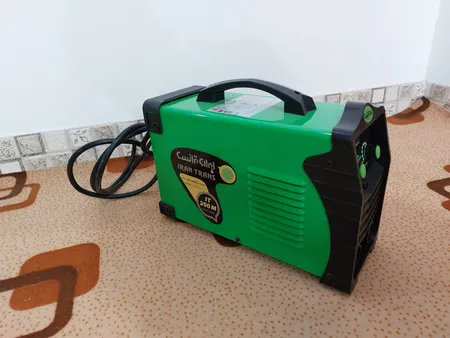 اینورتر جوشکاری 200 آمپر ایران ترانس مدل IT200 M