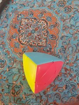 روبیک کای وای مدل mastermorphix