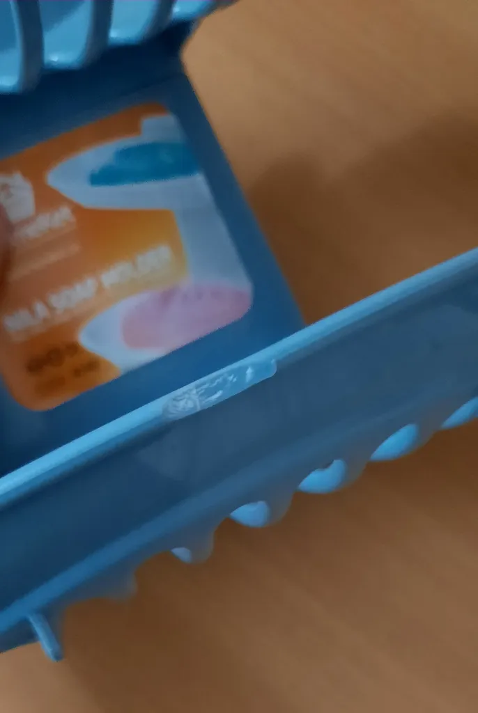 جاصابونی هوم کت مدل 4143