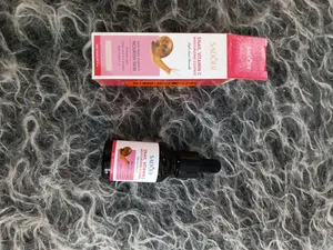 تجریه خرید سرم پوست سادور مدل Snail  حجم 15 میلی لیتر