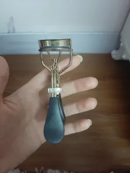 فرمژه اس ای وی مدل EC03