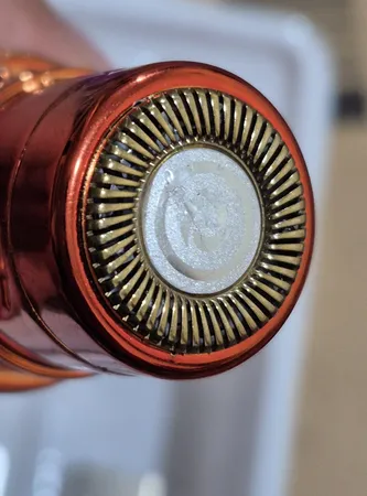 موزن ابرو و بینی و صورت مدل CF-001 کد MD-700