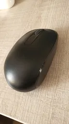 ماوس مایکروسافت مدل Wireless Mobile 1850