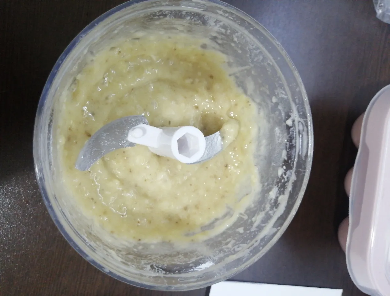 خردکن دستی روپل مدل RPL-HC92