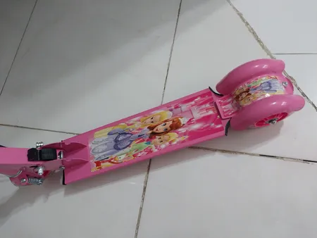 اسکوتر کودک مدل Land