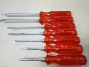 تجریه خرید مجموعه 7 عددی پیچ گوشتی توسن کد T4865-SB7