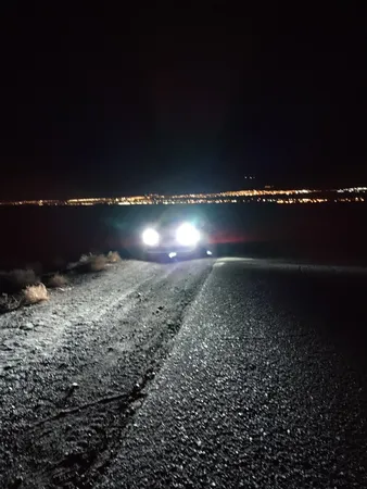 هدلایت لامپ خودرو زیمر مدل M8 PRO پایه H4 بسته دو عددی