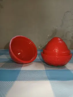 بالم لب کیو سی طرح توت فرنگی کد 2020