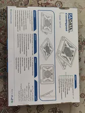 تجریه خرید پایه خنک کننده سادیتا مدل SCP-H1