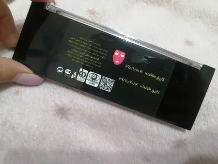 پالت سایه چشم دودو گرل مدل Pocket Kit شماره 01
