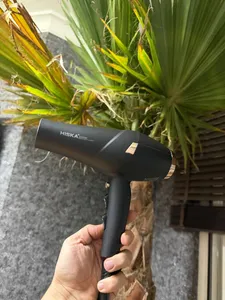 تجریه خرید سشوار حرفه ای 2200 وات هیسکا مدل H5257