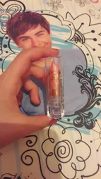 بالم لب مرو مدل Fruity شماره 02