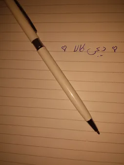 قلم لمسی کد 4488002