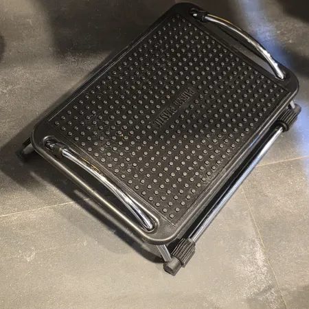 زیر پایی پارسه پلاستیک مدل متحرک