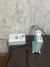 تجریه خرید یو پی اس مودم و دوربین مداربسته رایا مدل 120020dc ظرفیت 12 ولت آمپر