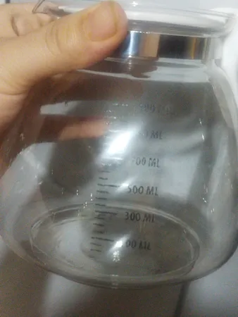 قوری مدل پیرکس glass teapot