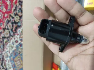 تجریه خرید استپر موتور زیمنس مدل DENAA01 مناسب برای پژو 405