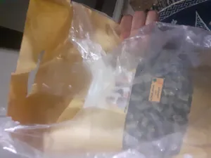 تجریه خرید غذای خشک خرگوش و خوکچه هندی مدل پلت یونجه هویج وزن 500 گرم