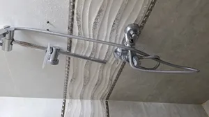 تجریه خرید ست شیرآلات دزلی مدل لوتوس مجموعه 6 عددی