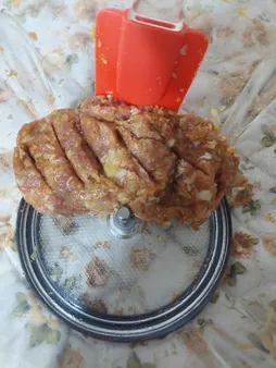 خردکن گوسونیک مدل GSC-602