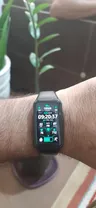 مچ بند هوشمند آنر مدل Band 6 NFC