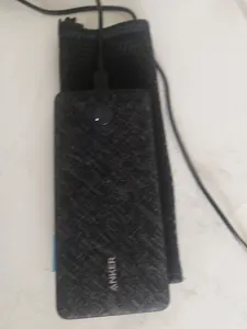 تجریه خرید پاوربانک انکر مدل PowerCore III  A1247 ظرفیت 10000 میلی آمپر ساعت