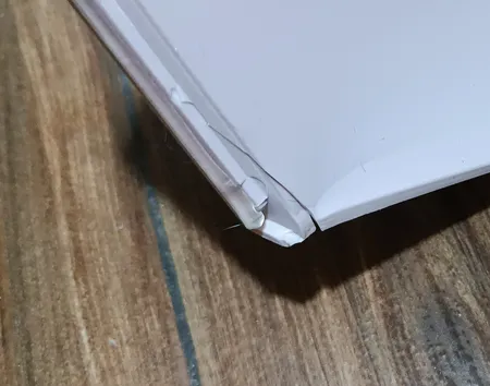 چهارپایه همارا کد 0410