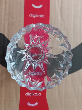 کاسه بلور کاوه مدل MANILA بسته 6 عددی