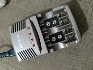 تجریه خرید شارژر باتری بیستون مدل BST Pro کد C819W