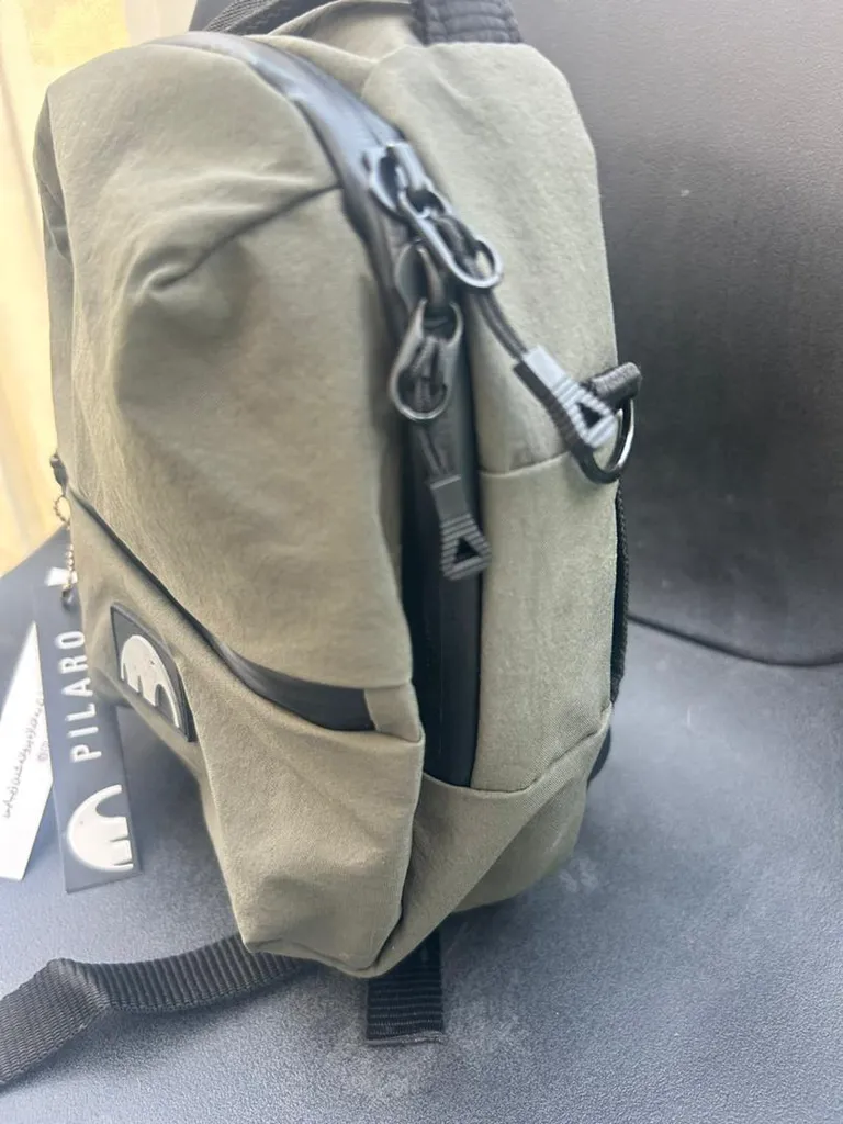 کوله پشتی پیل آرو مدل PBM1