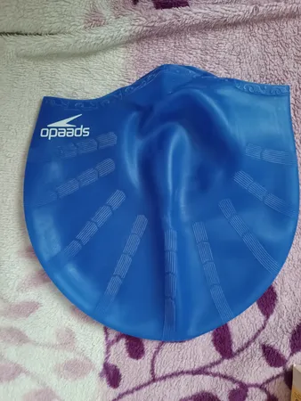 کلاه شنا واته مدل Silicon Cap