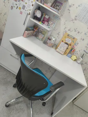 صندلی اداری مدل B201