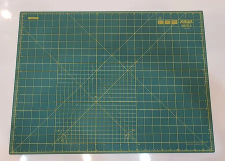 صفحه برش الفا مدل RM-IC-S