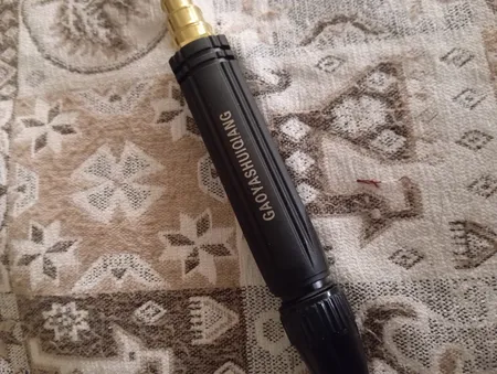 سری آبپاش مدل ISB