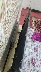 محافظ صفحه نمایش تلویزیون مدل SP-43 مناسب برای تلویزیون 43 اینچی