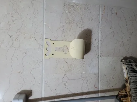 شلنگ جمع کن مدل SCO Hose Holder