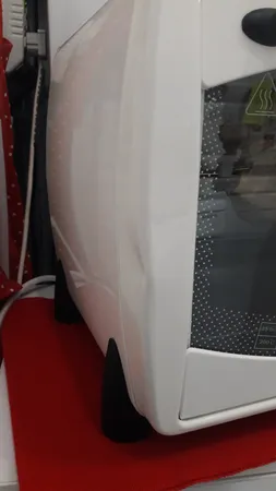 آون توستر ویداس مدل VIR-4338