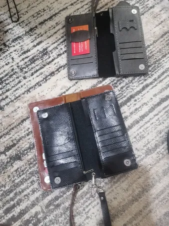 کیف پول مدل چند کاره