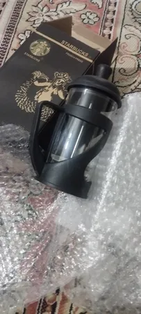 دمنوش ساز مدل LV0350