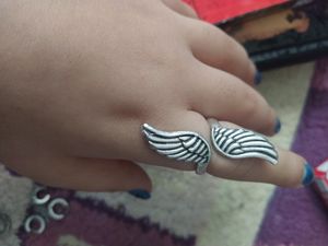 انگشتر زنانه و مردانه