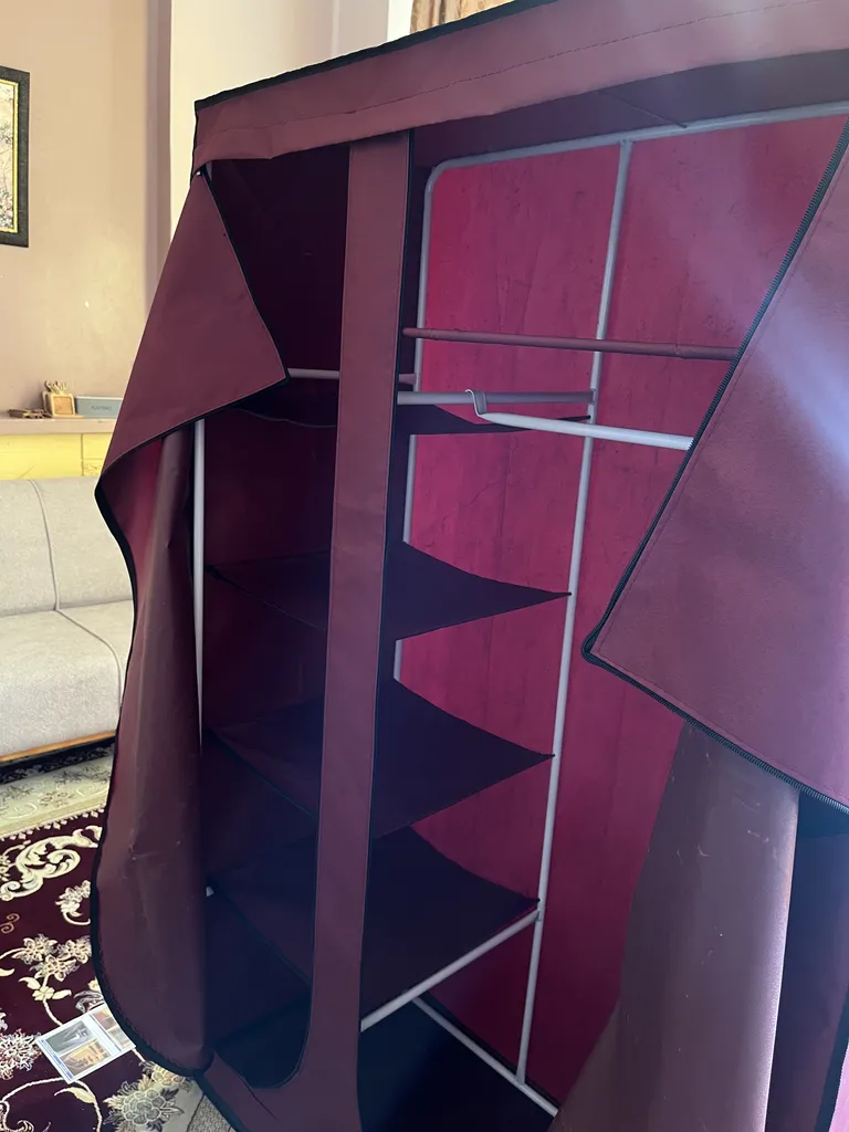 کمد چند کاره ابتکار طرح تارا