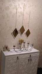 شمعدان مدل A5000