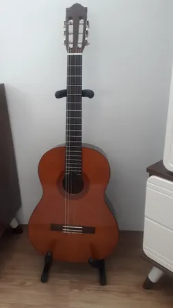 پایه گیتار پرومکس کد A