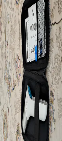 تب سنج دیجیتال شرکت پویندگان راه سعادت مدل ario